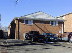 1995-1997 Akron St in Aurora, CO - Building Photo - Building Photo