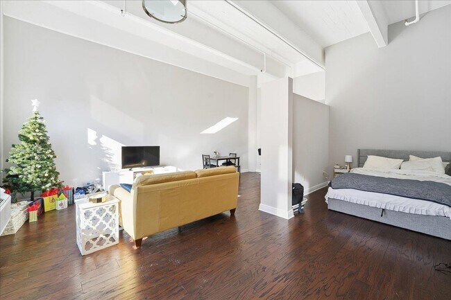 1500 Hudson St in Hoboken, NJ - Building Photo - Building Photo