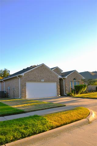 506 Flintwood Ln in Arlington, TX - Building Photo - Building Photo