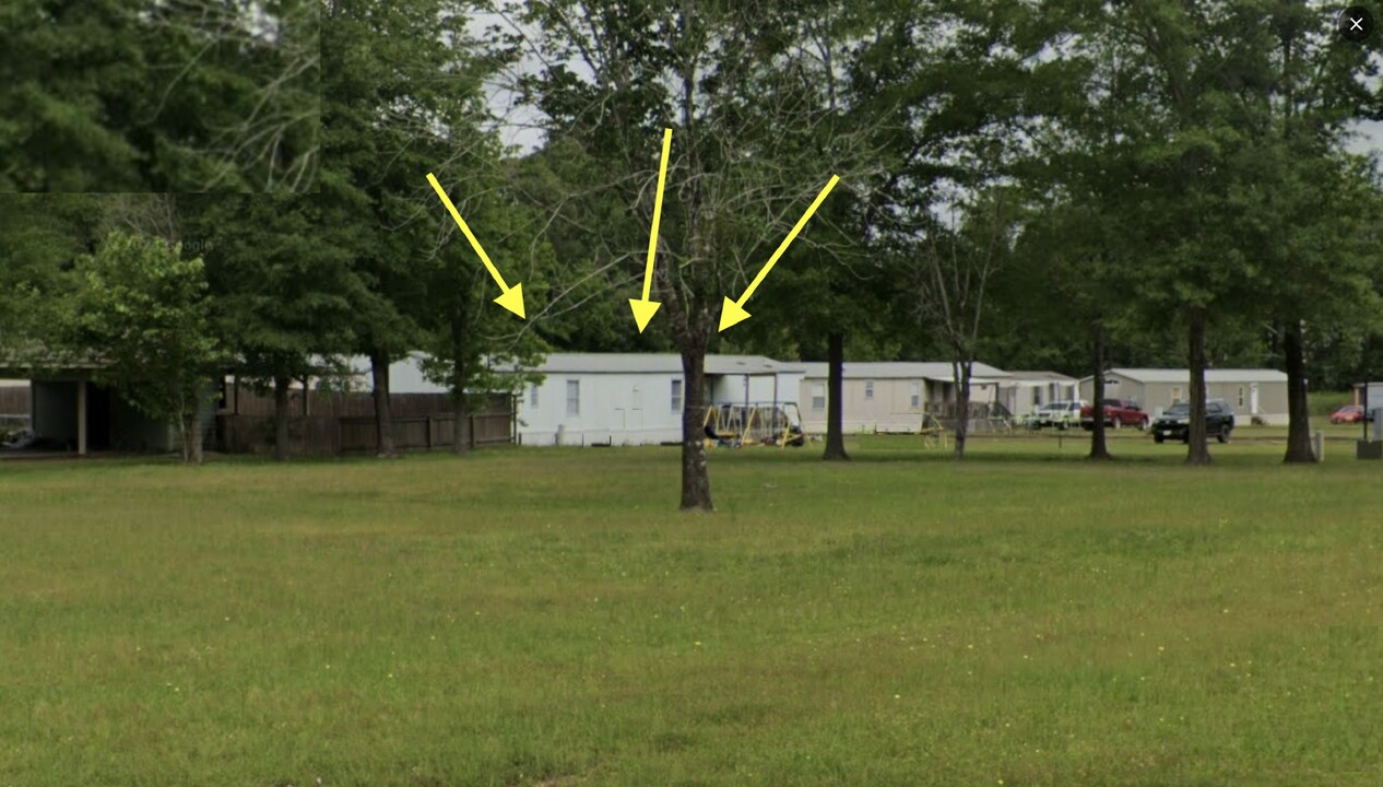 395 Yaupon St in Pineland, TX - Building Photo