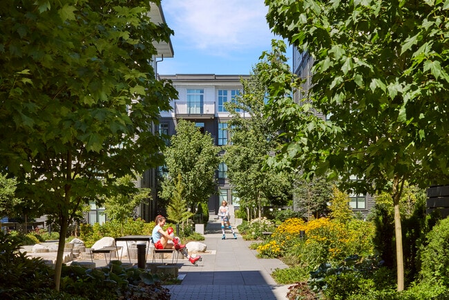 Parker in Surrey, BC - Building Photo - Building Photo