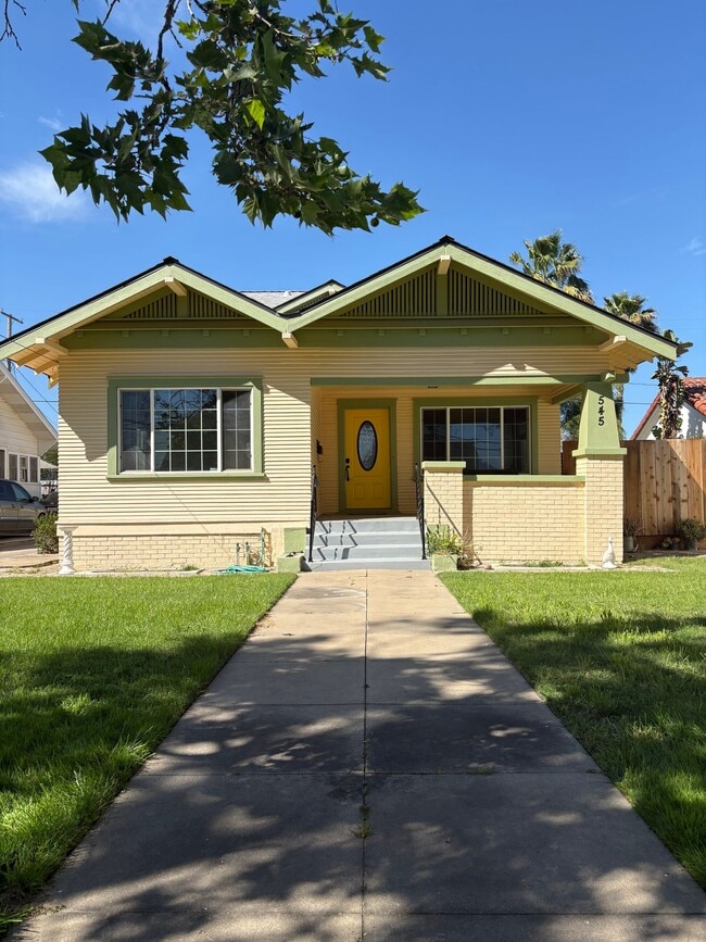 property at 545 W Main St