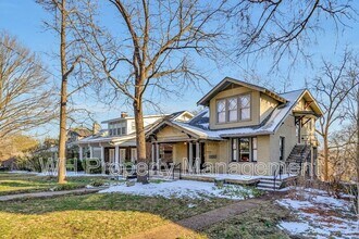 1713 Beechwood Ave in Nashville, TN - Building Photo - Building Photo