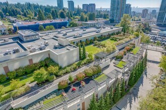 9868 Cameron St in Burnaby, BC - Building Photo - Building Photo