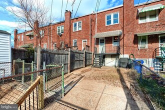 2010 Whistler Ave in Baltimore, MD - Building Photo - Building Photo