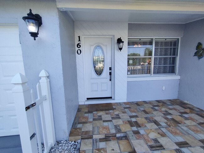 160 Jalapa Dr in Kissimmee, FL - Building Photo - Building Photo