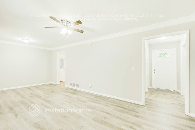 808 Parkstone Dr in Stone Mountain, GA - Building Photo - Building Photo