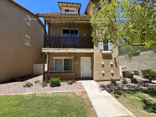 property at 5614 S 21st Pl