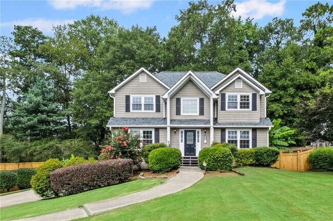 property at 2680 Nicholas Ct NE