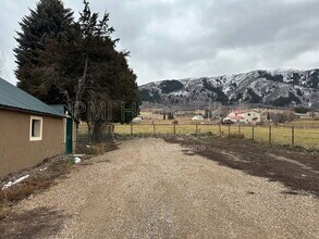 3435 N Hwy 162 in Eden, UT - Building Photo - Building Photo