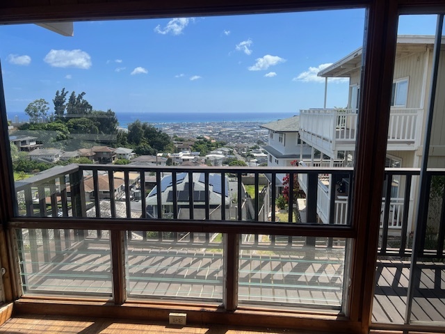 1419 Paina St in Honolulu, HI - Building Photo