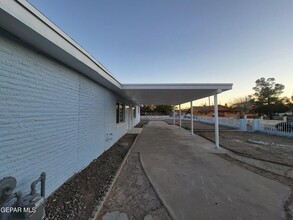 646 S Concepcion St in El Paso, TX - Building Photo - Building Photo