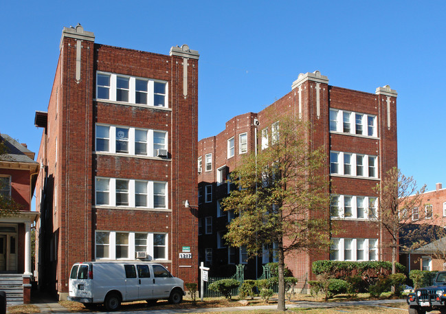 Colonial Lofts in Norfolk, VA - Building Photo - Building Photo