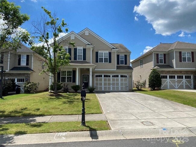 property at 6512 Manitoba Ln