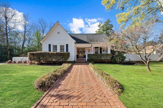 property at 203 Elm St