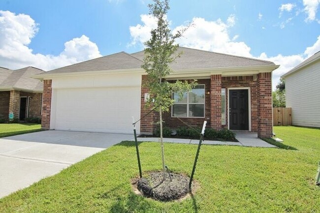 property at 701 Fallow Ln