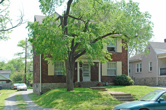 1602 16th Ave S in Nashville, TN - Building Photo - Building Photo