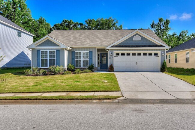 5286 Copse Dr in Augusta, GA - Building Photo - Building Photo