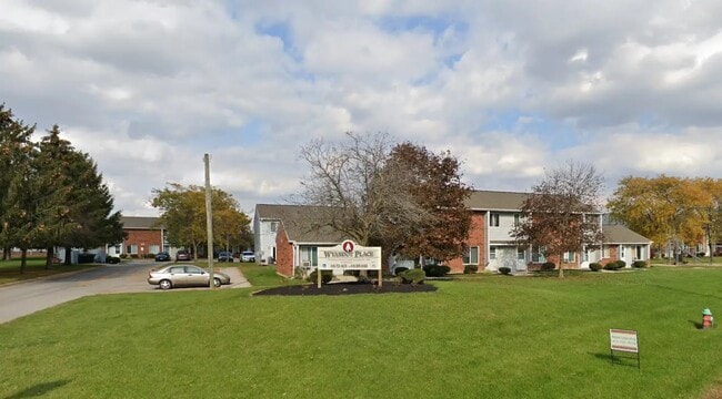 property at 500 Highland Pkwy