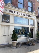 5222 Butler St, Unit 1