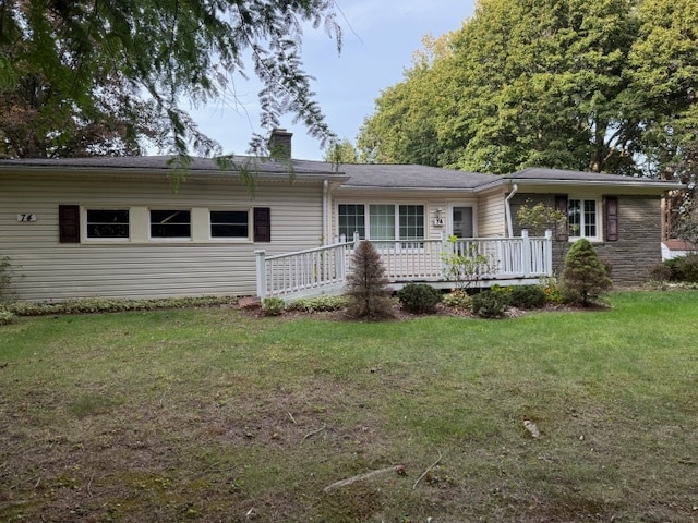 74 Clearview Dr in Penfield, NY - Building Photo - Building Photo