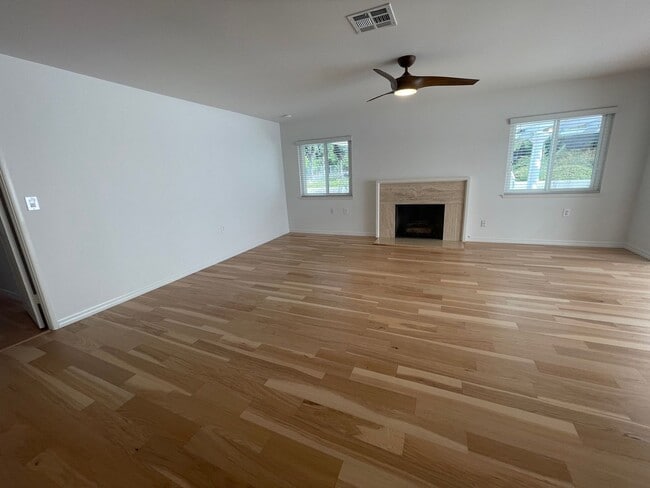 property at 16847 Acena Dr