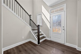 1020 River Park Dr in Johns Creek, GA - Building Photo - Building Photo