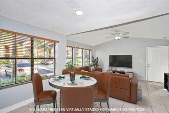 15560 SW 104th Terrace in Miami, FL - Building Photo - Building Photo