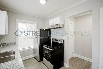 8203 4th Ave S in Birmingham, AL - Building Photo - Building Photo