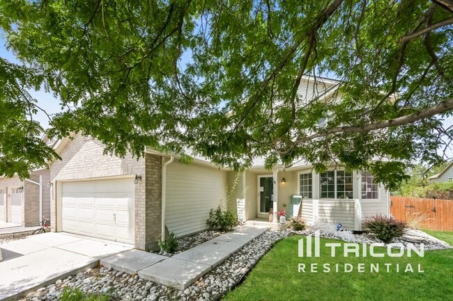 property at 4687 E 134th Ave