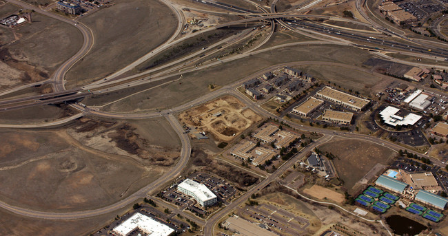 Apex Meridian East in Englewood, CO - Building Photo - Building Photo