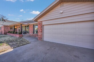 715 Shell Ave in Midland, TX - Building Photo - Building Photo