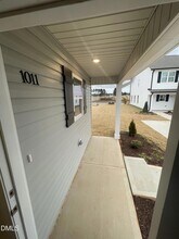 1011 Peony Ln in Youngsville, NC - Building Photo - Building Photo