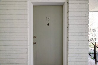 1645 W Main St in Houston, TX - Foto de edificio - Building Photo