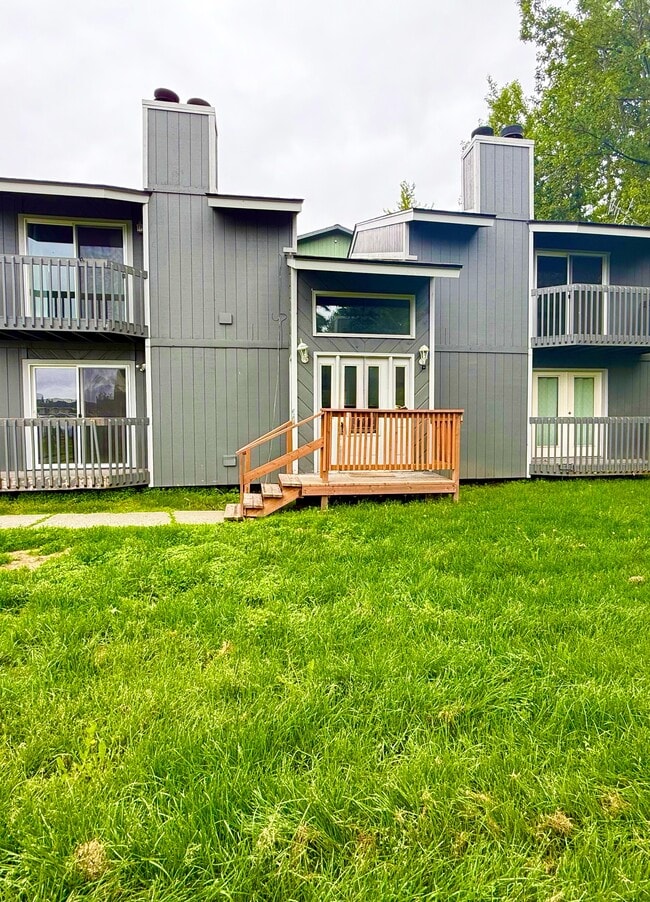 property at 11420 Heritage Ct