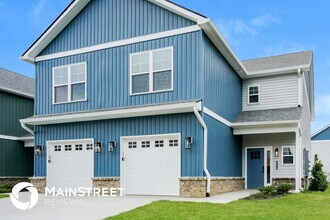 2048 Hoosier Way in Jeffersonville, IN - Building Photo - Building Photo