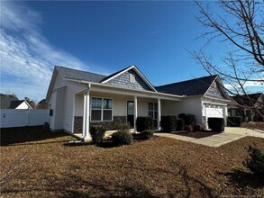 1328 St Johns Loop in Raeford, NC - Building Photo - Building Photo