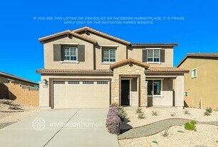 25098 Mountain Violet Wy in Menifee, CA - Building Photo
