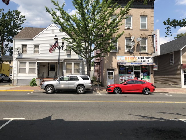 194-200 Somerset Street in North Plainfield, NJ - Building Photo - Other