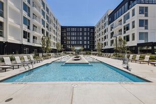 Westerly House in Nashville, TN - Building Photo