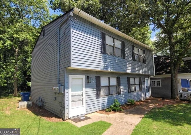 property at 432 Atwood St SW