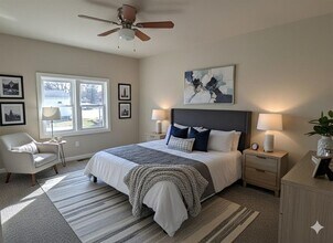 6121 W 40th St in Tulsa, OK - Building Photo - Building Photo