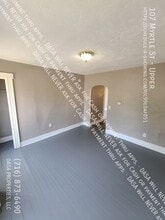 107 Myrtle St in Rochester, NY - Building Photo - Building Photo