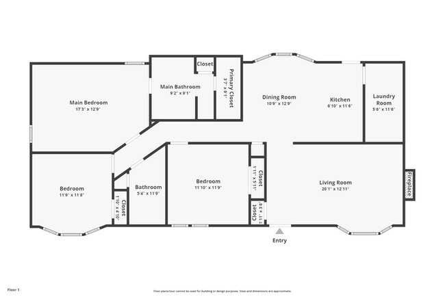 65 Lisa Ln in Springville, AL - Building Photo - Building Photo