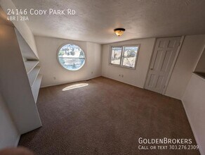 24146 Cody Park Rd in Golden, CO - Building Photo - Building Photo