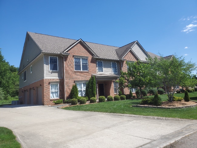 property at 10125 Sunrise Dr