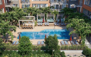 3830 NW 11th St in Miami, FL - Building Photo - Building Photo