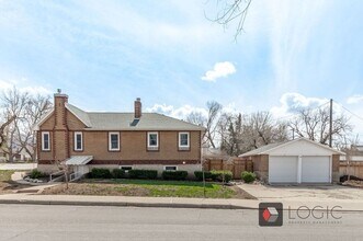 195 N 100 W in Bountiful, UT - Building Photo - Building Photo