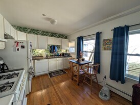 29 Roberts Rd, Unit 2 in Cambridge, MA - Building Photo