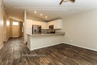 5124 Palo Pinto Ln in North Las Vegas, NV - Building Photo - Building Photo